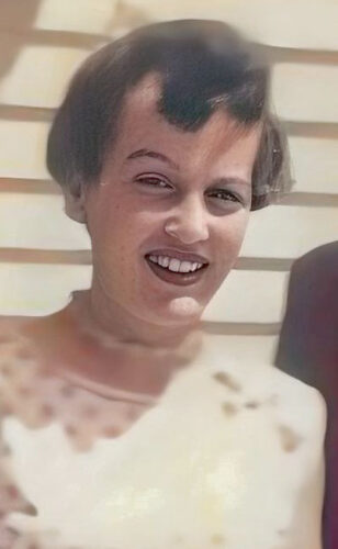 Wilma Jean Bates